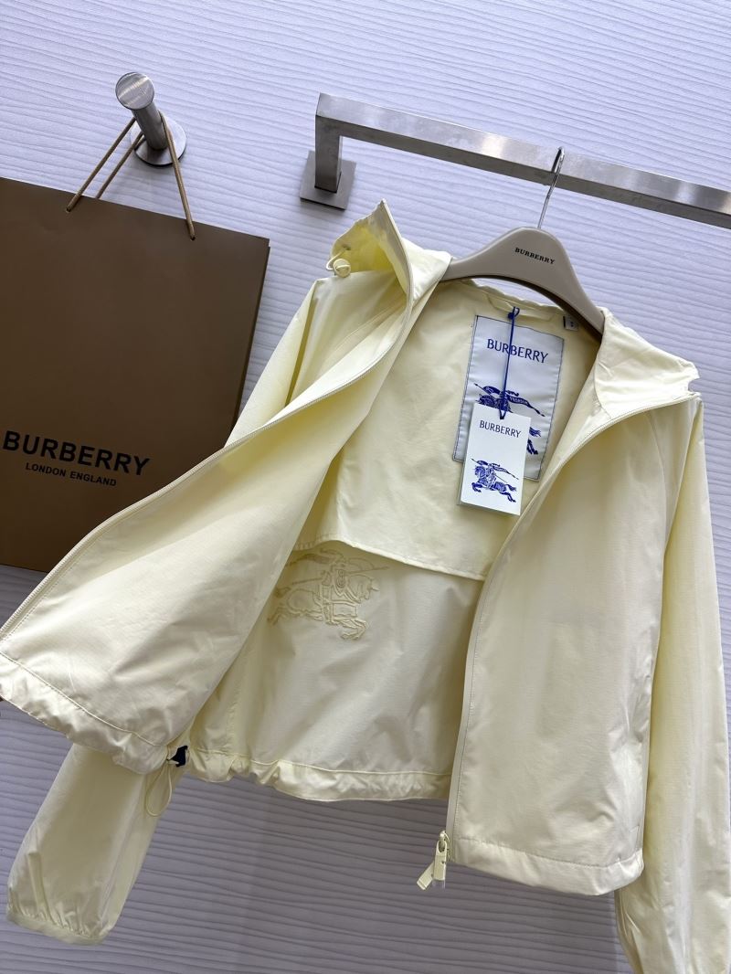 Burberry Outwear